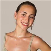 Doy apoyo en lengua castellana y literatura, historia, historia del arte y geografía a niños de primaria y E.S.O