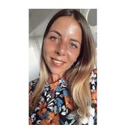 Soutient scolaire en espagnol. diplômée d’un master en Marketing étudié au Mexique