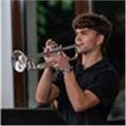 Profesor de trompeta, jazz e improvisación