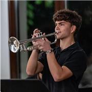 Profesor de trompeta, jazz e improvisación