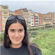 Doy clases para estudiantes de primaria y secundaria de historia, lengua y matemáticas