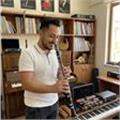 Müzik öğretmeninden Klarnet ve Ney dersi