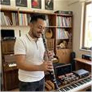 Zarif Karadag