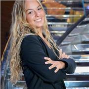 Profesora de matemáticas y economía a apto para todas las edades. Además, en lengua puedo dar clases para todas las edades.