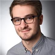 Chemie-Tutor, der aber auch Mathe, Physik und Englisch unterrichten kann