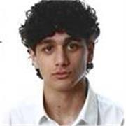 Profesor de inglés apto para niños de primaria y eso.