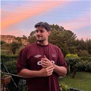 Estudiante de ciencias empresariales actualmente cursando el 3er año de la carrera