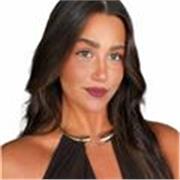 Profesora de inglés apta para niveles inciales y edades
