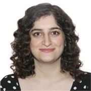 Clases particulares de árabe para todos los niveles con profesora nativa de Siria