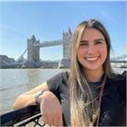 Colombian tutor living in Glasgow. Ready to improve your Spanish?