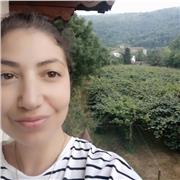 Profesora de inglés online con más de 15 años de experiencia!