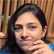 Monisha Ranjith