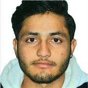 Purna Karki