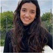 Profesora de repaso y apoyo de Primaria