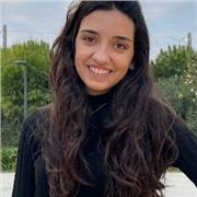 Profesora de repaso y apoyo de Primaria