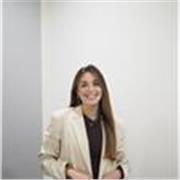 Soy especialista en el mundo de Paid media y me encantaría dar clases a personas apasionadas por el marketing digital.