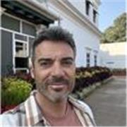 Profesor nativo y coach de inglés para profesionales españoles