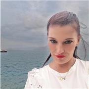 docente in scienze umane e discipline storiche filosofiche, specializzata per le attività di sostegno, tutor dsa