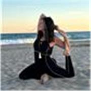 Yoga hatha vinyasa, yoga restaurativo, meditación
