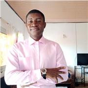 Ndem ngon Christel Franck