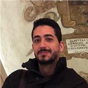 i am a political philosopher with four years of experience in teaching philosophy and political science