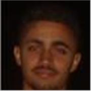 Profesor de inglés
Graduado en colegio americano y estudiante universitario. Nivel nativo de inglés. Clases online personalizadas