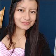 Soy estudiante de pregrado, me considero una persona muy paciente, alegre y creativa. Me apasiona mucho poder dar conocimientos a más personas y mi metodología sería muy práctica como también teórica para tener un buen desempeño al nivel de aprendizaje