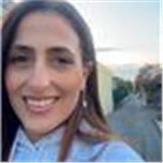 Profesora de español-inglés con más de 5 años de experiencia en clases particulares y grupales, enfocadas en los estudiantes.