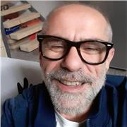 candidatura insegnante Italiano per stranieri