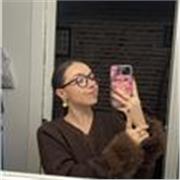 Profesora de clases particulares primaria, ESO y bachillerato sociales/general