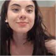 Studentessa del 3 anno di lingue, UNITO. Offro lezioni di inglese, francese e materie umanistiche, aiuto compiti per alunni delle scuole elementari e medie