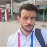 Profesor de economía apto desde la ESO hasta Bachiller. También, Ciclo Medios y Superiores.