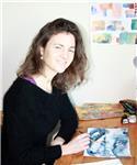 Drawing and Painting - qualified teacher, award winning artist, and published illustrator