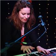Laureata in pianoforte jazz offre lezioni di Pianoforte