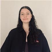 Professeur particulier (étudiante bilingue) Anglais pour collège et lycée