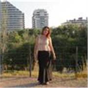 Profesora de apoyo escolar especializada en Primaria