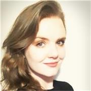 English teacher in Berlin, here to help you get the words out