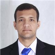 Dou aulas de Matemática e física, presencialmente dependo do local e on-line