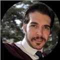 Amir Honarmand: Your Expert English Tutor in Antalya and Online