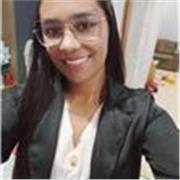 Professora com experiência em alfabetização e Ensino Fundamental. Ofereço aulas online de reforço escolar, auxílio nas atividades