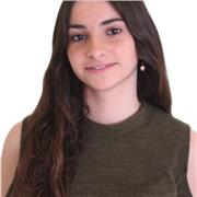 Doy clases particulares de Alemán, Inglés, o cualquier asignatura. No tengo preferencia de edad