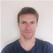 Over 10 years' experience teaching General English and IELTS