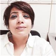 PhD student (former Assistant Professor of Media and Communication Studies) 