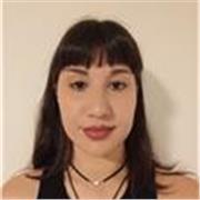 Graduada en Historia en la Universidad de Alicante con experiencia previa en enseñanza particular.