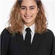 Passionate Biology tutor providing interactive lessons to help bachelor students succeed academically, online and in Barcelona