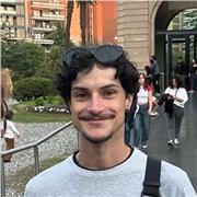 profesor de Frances y Ingles en Buenos Aires