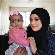 Ikra Mustafa