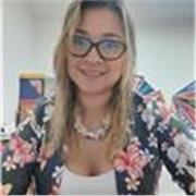 Psicóloga especialista en neuropsicología infantil