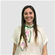 Profesa de Inglés. Todos los niveles y eades. Metodo tradicional y holístico