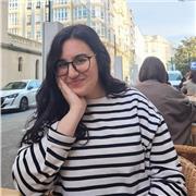 Doy clases particulares de Biología y otras asignaturas de ciencias además de inglés para estudiantes de Bachiller y la ESO